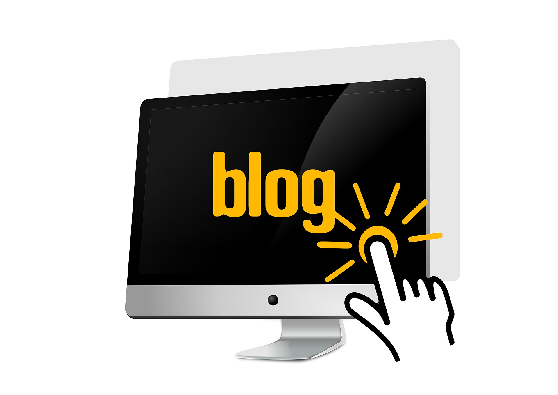 Bloginhalte